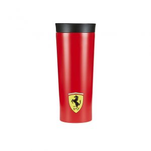 Ferrari 22/23 Race Water Bottle