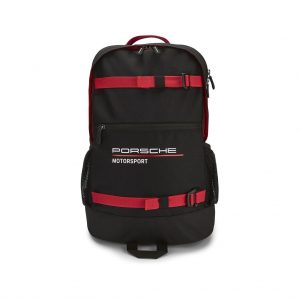 Porsche Motorsport Team Backpack