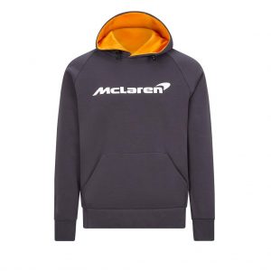 McLaren 20/21 Essentials Hoody