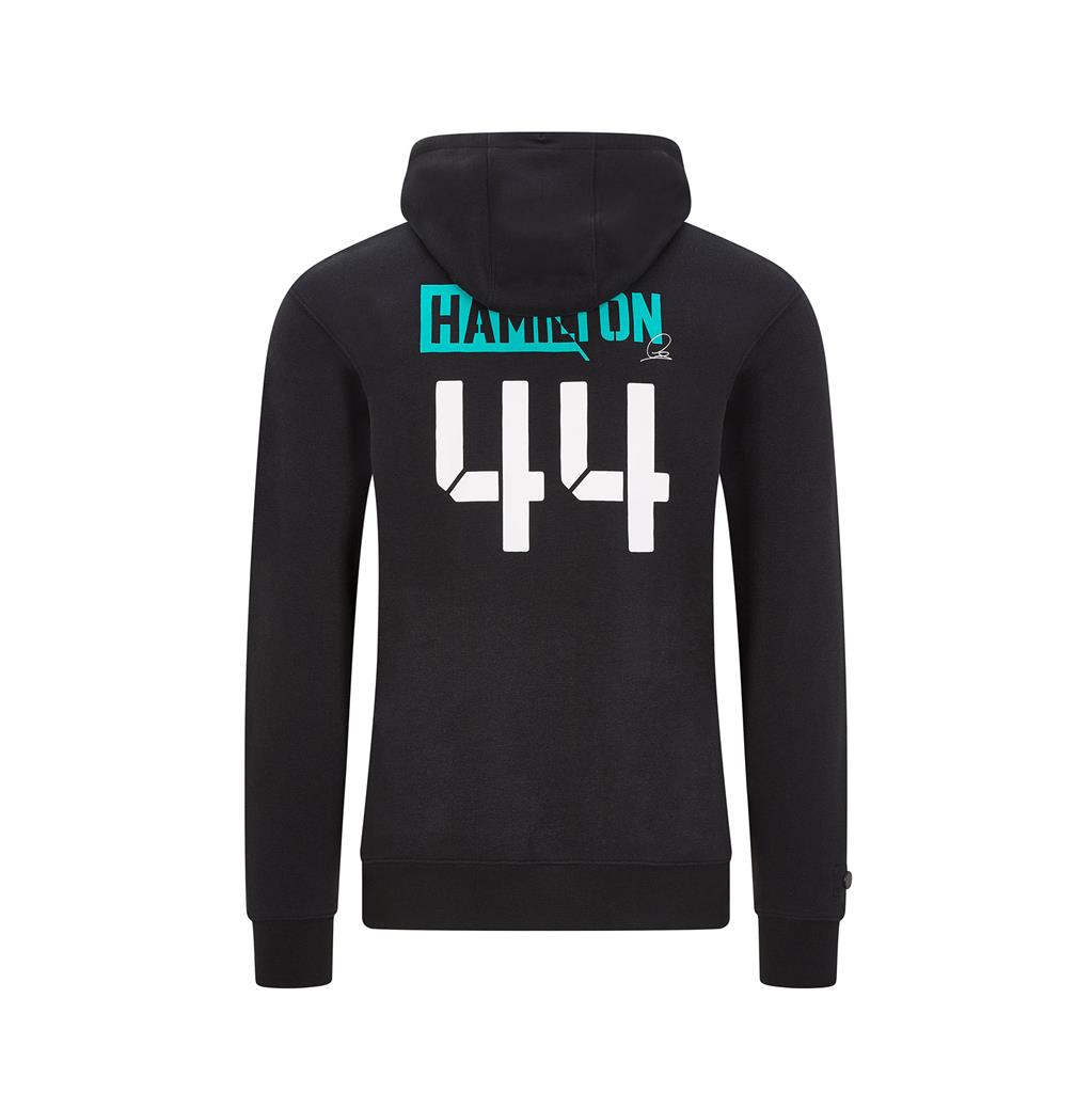 Official on sale hamilton hoodie