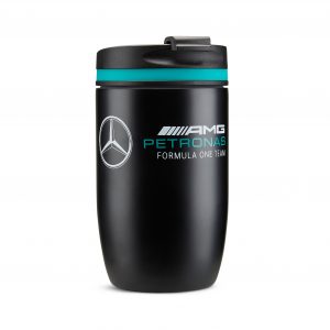 Mercedes AMG Petronas 22/23 Thermal Drinks Tumbler
