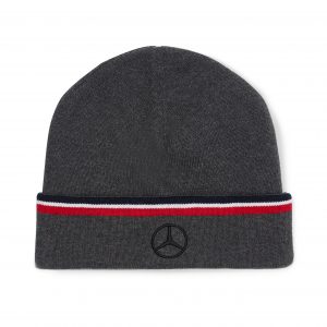 Mercedes AMG Petronas 22 Team Beanie