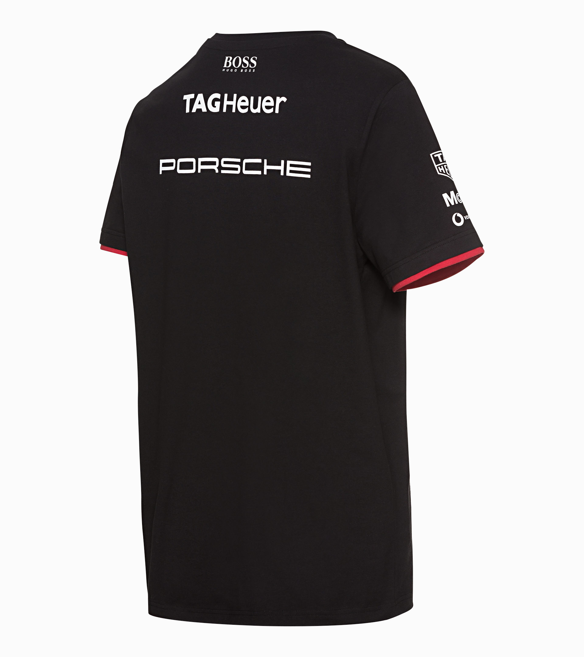 Porsche Motorsport 22/23 Mens Formula E Tee | Formula Sports