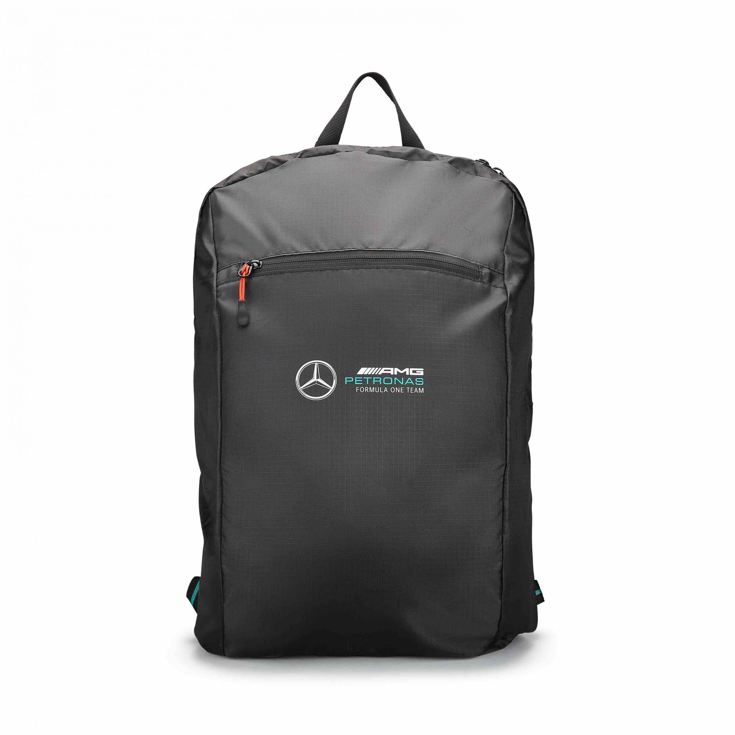 Mercedes AMG Petronas 22/23 Packable Backpack Formula Sports