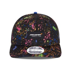 McLaren New Era 22 9Fifty Mexico Special Edition Cap