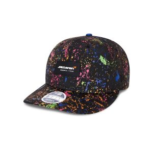 McLaren New Era 22 9Fifty Mexico Special Edition Cap