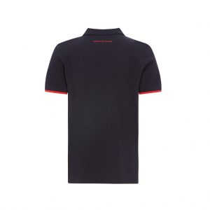 Red Bull Racing 22 Mens Classic Polo