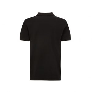 Ferrari Puma 22 Mens Classic Polo - Black