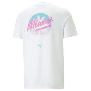 Red Bull Racing 22 Special Edition Miami GP Tee