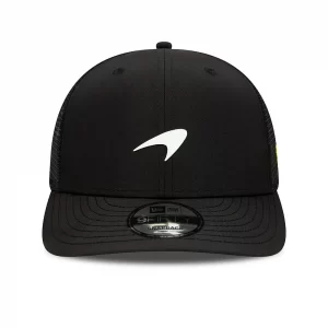 McLaren 22 New Era Replica 9Fifty Lando Norris Pop Trucker Cap