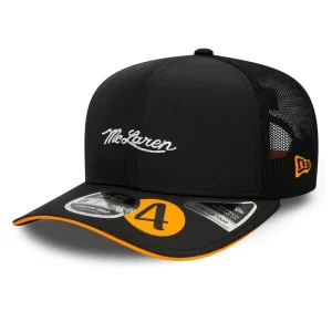 McLaren 22 New Era Replica 9Fifty Lando Norris Monaco GP Special Edition Cap