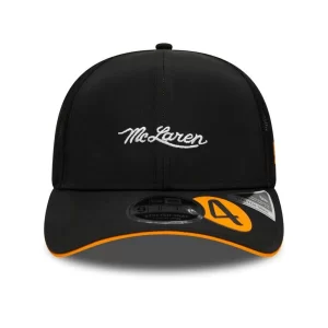 McLaren 22 New Era Replica 9Fifty Lando Norris Monaco GP Special Edition Cap