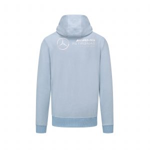 Mercedes AMG Petronas 22 George Russell Silverstone SE Hoodie