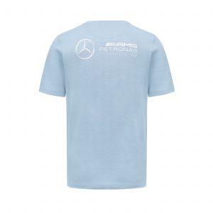 Mercedes AMG Petronas 22 George Russell Silverstone SE Tee