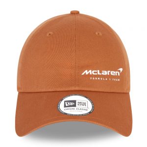 McLaren New Era 22 9Twenty Daniel Ricciardo Seasonal Cap