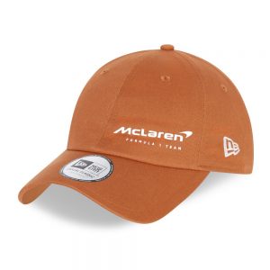 McLaren New Era 22 9Twenty Daniel Ricciardo Seasonal Cap