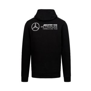 Mercedes AMG Petronas 22 AMG 55 Years Celebration SE Hoodie