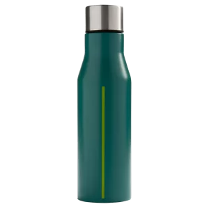 Aston Martin Cognizant F1 22/23 Team Water Bottle - Green