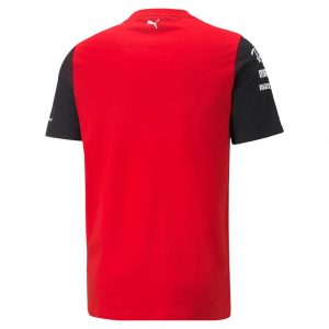 Ferrari Puma 22 Replica Team Tee