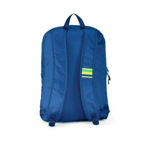Ayrton Senna Packable Backpack