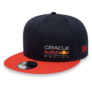 Red Bull Racing New Era 23 Essential 9Fifty Cap - Navy