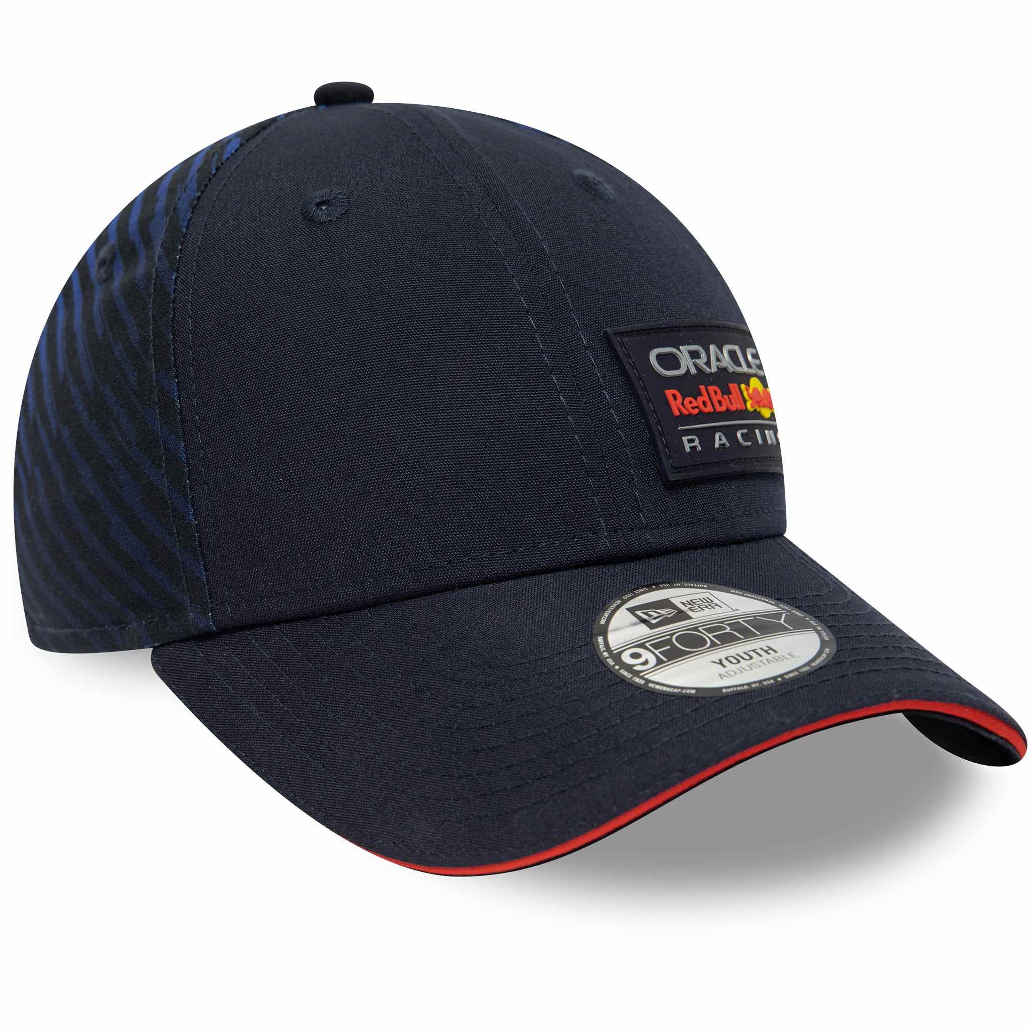 Red Bull Racing New Era 23 Kids Team 9Forty Cap | Formula Sports