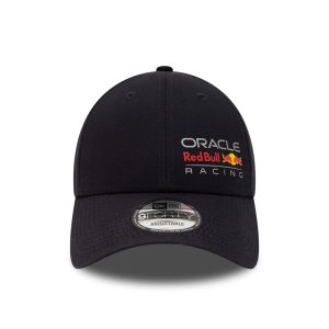 Red Bull Racing New Era 23 Essential 9Forty Cap - Navy