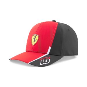 Ferrari Puma 23 Charles Leclerc Cap