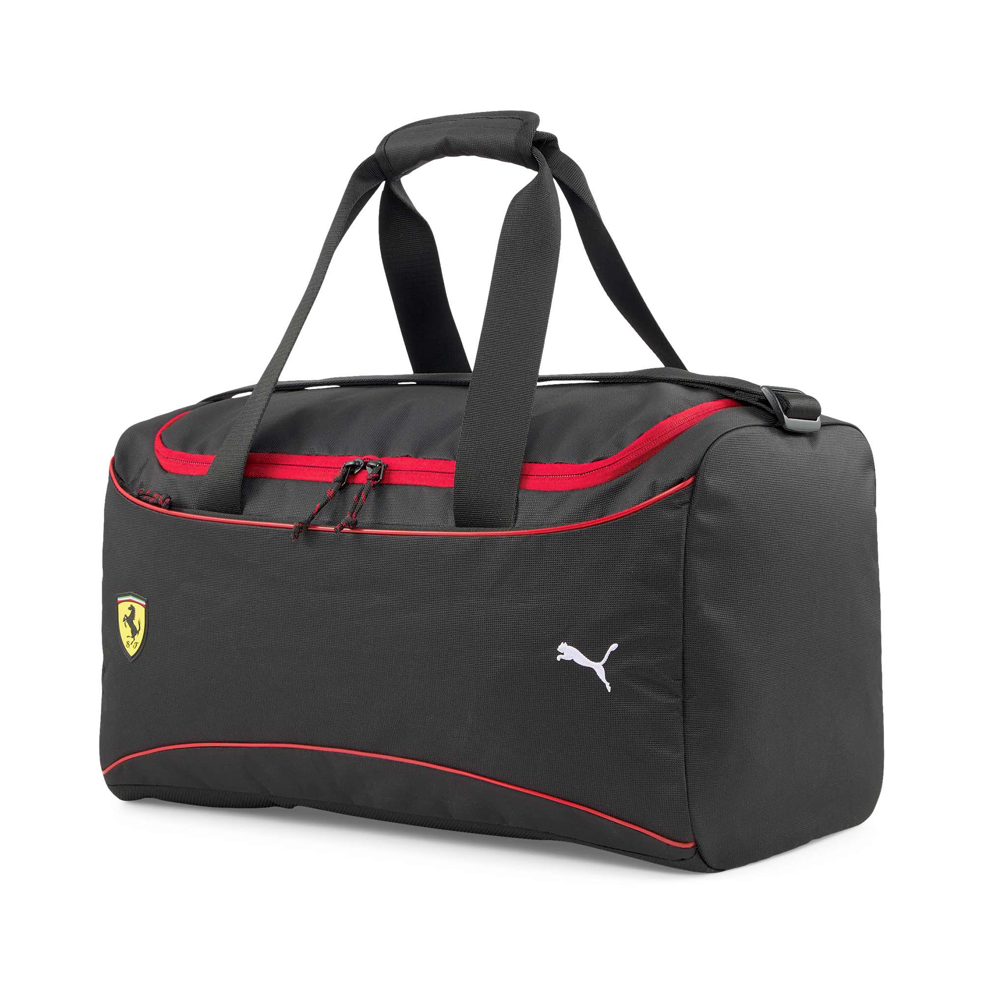 Ferrari Puma 23 Team Gym Bag | Formula Sports