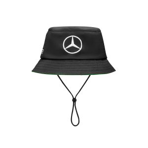 Mercedes AMG Petronas 23 Replica Team Bucket Hat