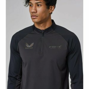 McLaren Castore 22 Performance Quarter Zip