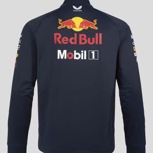 Red Bull Racing Castore 23 Team Replica Soft Shell Jacket