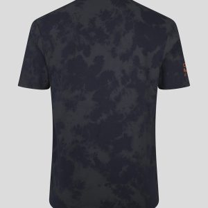 Red Bull Racing Castore 23 Max Verstappen Driver Tee - Tie Dye