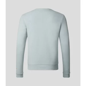 McLaren Castore 23 Dynamic Sweatshirt - Cloud Blue