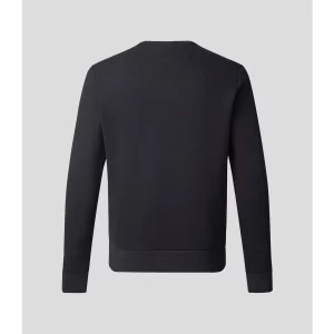 McLaren Castore 23 Dynamic Sweatshirt - Phantom Grey