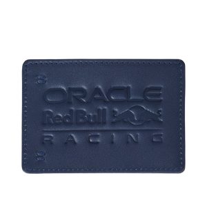 Red Bull Racing 23 Leather Card Holder