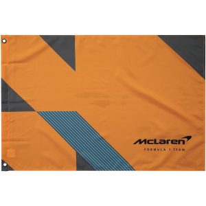 McLaren Castore 23/24 Team Flag