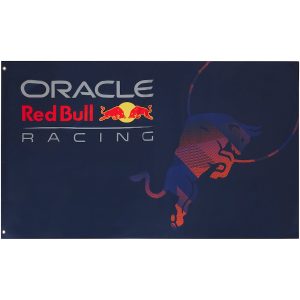 Red Bull Racing Castore 23 Team Flag