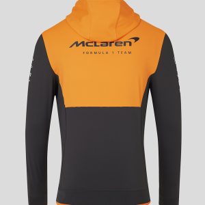 McLaren Castore 24 Replica Team Hooded Sweat