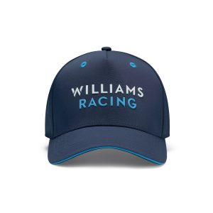 Williams Racing 24 Team Cap - Navy