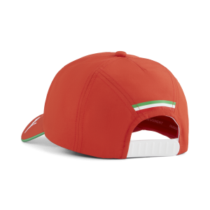 Ferrari Puma 24 Kids Team Baseball Cap
