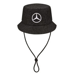 Mercedes AMG Petronas 24 Replica Team Bucket Hat