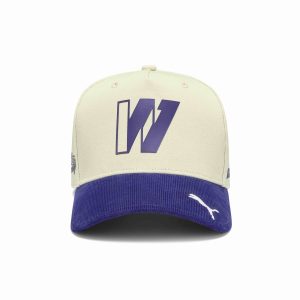 Williams Racing Kraken 24 Special Edition Silverstone Team Cap