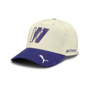 Williams Racing Kraken 24 Special Edition Silverstone Team Cap