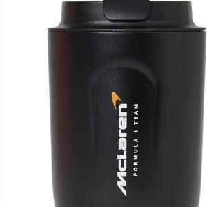 McLaren Castore 24 Travel Coffee Mug