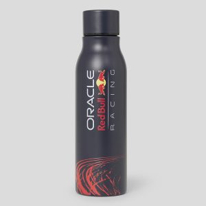 Red Bull Racing Castore 24 Premium Water Bottle