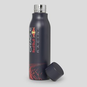 Red Bull Racing Castore 24 Premium Water Bottle