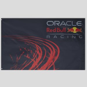 Red Bull Racing Castore 24 Team Flag