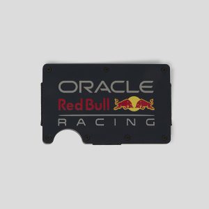 Red Bull Racing 24 Card Holder