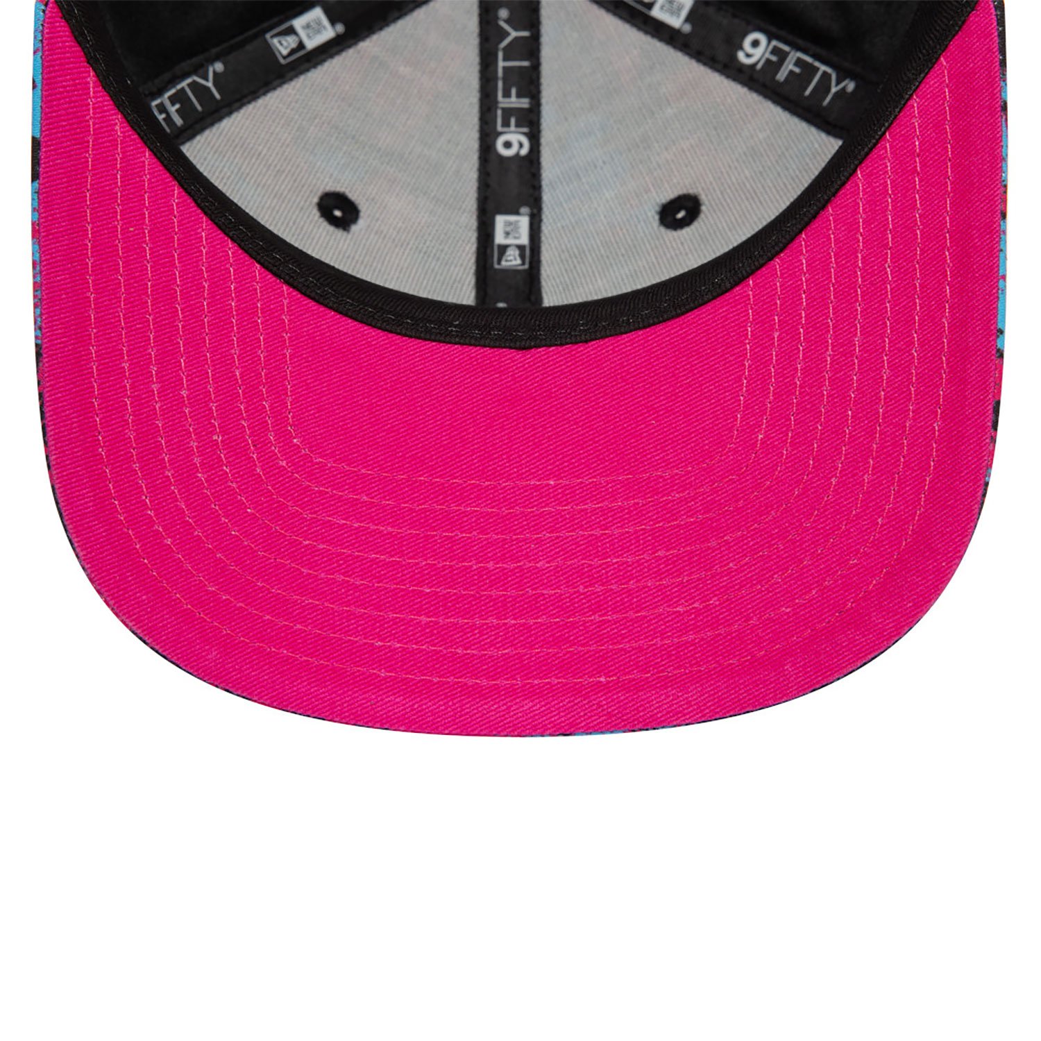 Casquette New Era McLaren F1 Team - Édition Spéciale GP Austin Texas 2025 - Taille Réglable Snapback - Produit Officiel